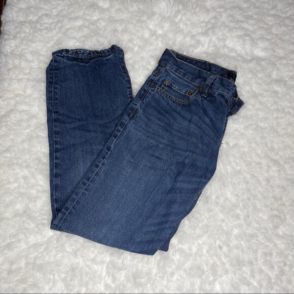 Aeropostale in NYC Men Straight Leg Jeans 30 / 30 - Picture 6 of 13